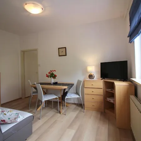 Apartment Aurora